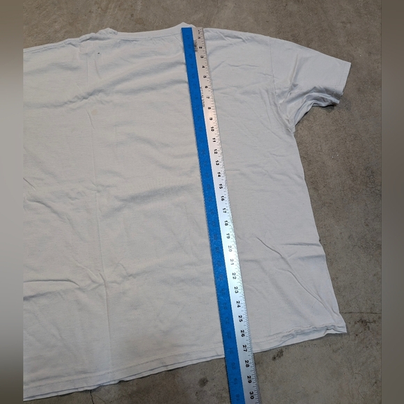 The Boondocks Graphic Shirt Men's XL-2XL? White - Picture 5 of 7